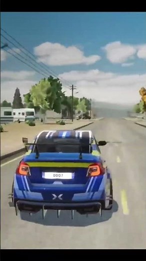 أفضل ٤ ألعاب سباق سيارات للموبايل 🏎️🔥 #Shorts