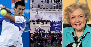 5 Things To Know On Thursday, January 6, 2022