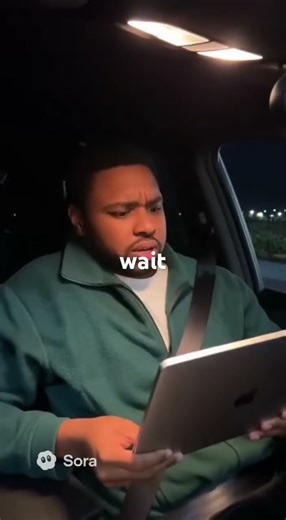 POV your food is really a computer. ￼￼