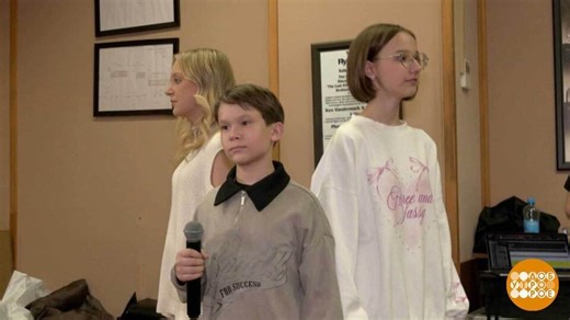 «Голос. Дети»: кто останется в команде Владимира Преснякова и Натальи Подольской? Доброе утро. Фрагмент выпуска от 07.11.2025