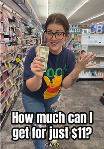 CVS Deals This Week: What $11 Can Buy With Coupons (6/28–7/4)