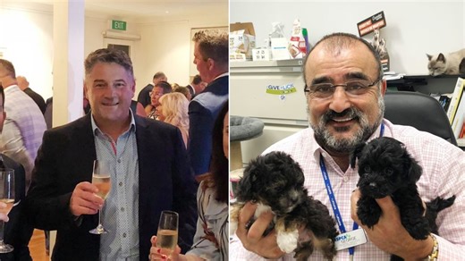 New twist in explosive RSPCA unfair dismissal claim