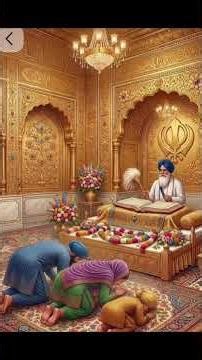 Paap Na Kar Bandeya - Bhai Harbans Singh Ji