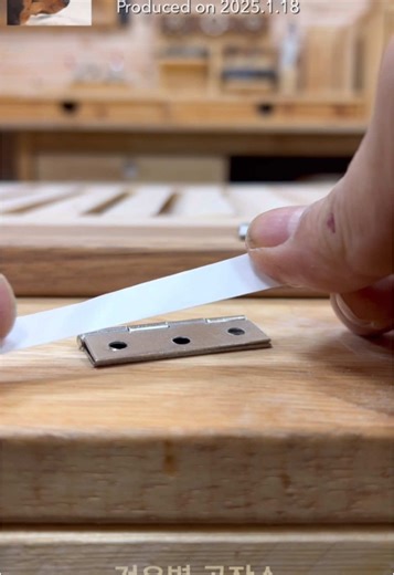 Hinge Installation Guide: Tools and Techniques