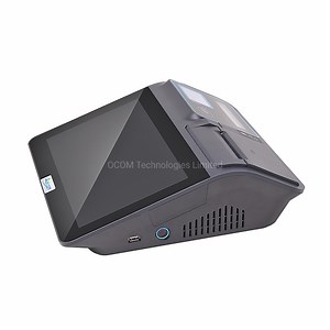 [Hot Item] Android Windows 11.6inch All in One POS Terminal with Printer