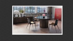 1.3K views · 17 reactions | Ready to upgrade your dining room? Now is the perfect time, shop our dining room sale! 20% off dining tables, chairs and buffets. Shop now -> www.zurifurniture.com | Zuri Furniture | Facebook