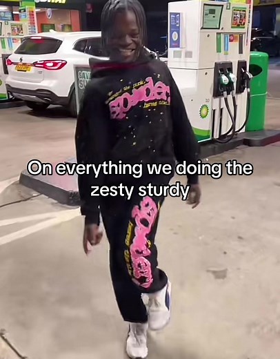 Mastering the Zesty Sturdy Dance Moves