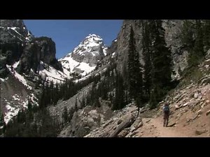 America's National Parks: Celebrating 100 Years