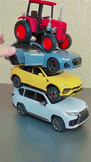 Amazing Collection of Diecast Model Car #car #diecastcars #bmwm5