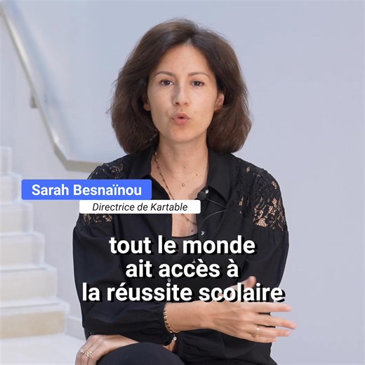 12K views | Vous cherchez une alternative aux cours particuliers ? Avec Kartable, faites progresser votre enfant à petit prix !  L'intégralité des contenus scolaires en ligne ✔️ +50000 exercices interactifs pour progresser  +4,4 points en moyenne  À partir de 7,99€/mois | Kartable | Facebook