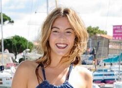 Constance Labbé - La biographie de Constance Labbé avec Voici.fr