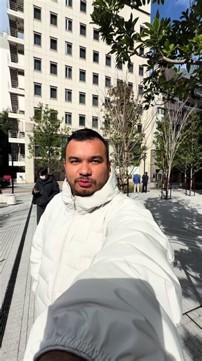 Un Lunes en Tokio, Japón 🇯🇵 ¡Que tengan una increíble semana! #JorGeek #Tokyo #Japan