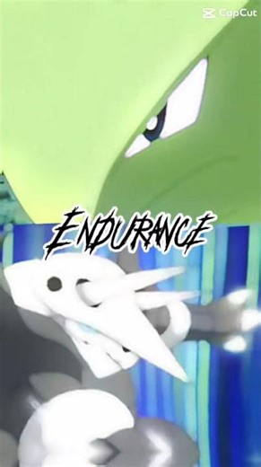 Titanite vs aggron #edit #anime