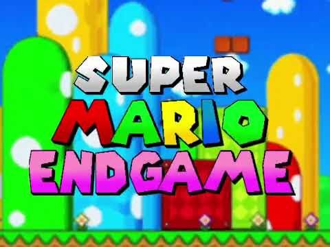 Super Mario Endgame: Demo 5 Teaser Trailer (SMBX 38A v1.4.5)