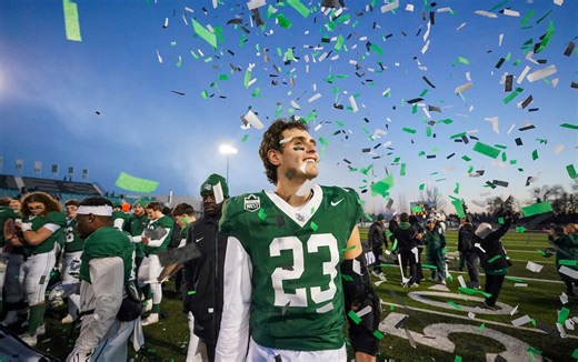 University of Saskatchewan Huskies are headed to the Vanier Cup