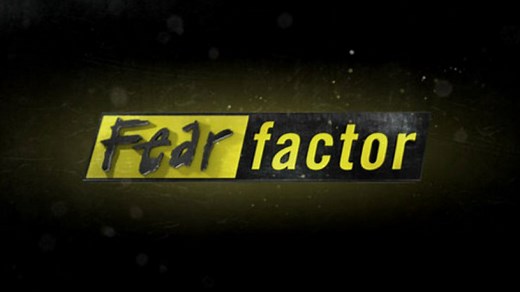 The Absolute Worst Food Challenges On Fear Factor - Mashed