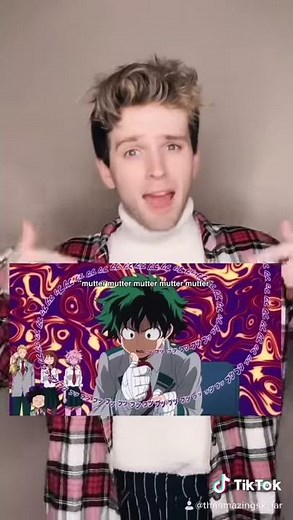 MY HERO ACADEMIA FAN THEORIES! WHAT?!