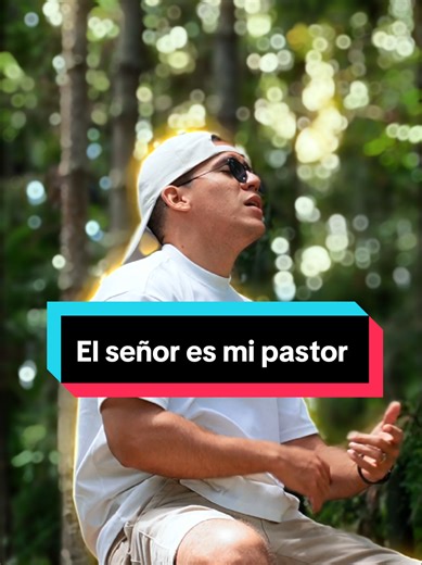 El señor es mi pastor 🙏 último tema del álbum 💖🇻🇪 #venezolanos #venezuela🇻🇪 #kilometro