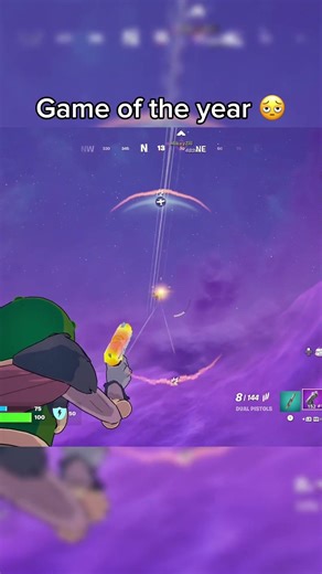 Best game baby #fortnite #shorts