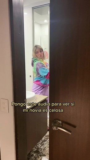 @POLI ¿Pasó la prueba o no?