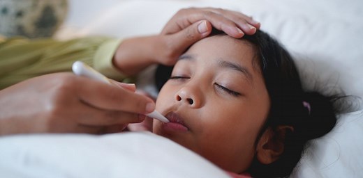 How does fever help fight infections? There’s more to it than even some scientists realize
