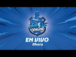🔴EN VIVO🔴 EMELEC TU PAPÁ