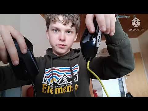 Unboxing meiner neuen Maus/ Isy Gaming Maus IGM 3000