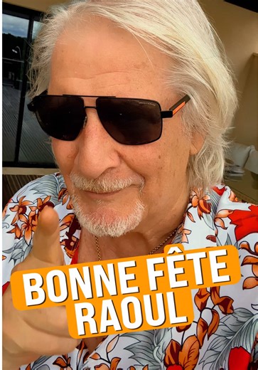 Journée exceptionnelle : Joyeux anniversaire Patrick Sébastien