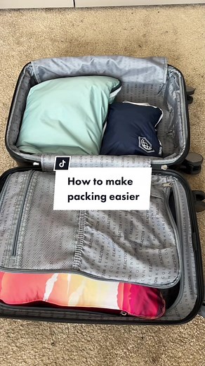 Revolutionize Your Trip with Packing Hacks