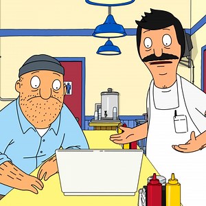 In between cucumber updates watch some Bob's Burgers! 🥒: bit.ly/bobsburgersfb_1121 | Bob's Burgers