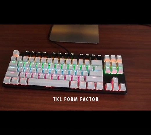 Ultimate Guide: How to Change Keyboard Light on Leaven K550