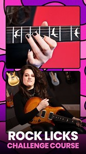 4.2K views · 39 reactions | In lesson one of our Rock Licks challenge...