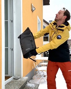 He's living in a different reality 🤩 | VT