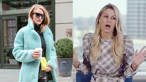 118K views · 523 reactions | Is it mint? Or is it sea foam green? Morgan Stewart has this week's #NecesaryRealness. | E! News | Facebook