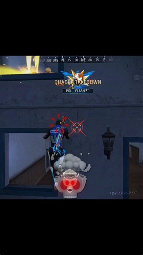 PGL FLASH FF on Instagram: "🔴YOU TUBE :- PGL FLASH 💫 🔥 #reels #reelsinstagram #trending #viralreels #explore #explorepage #foryou #trendingnow #freefiregame #freefireshorts #garenafreefire #freefirehighlights #freefire #freefireindia"