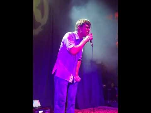 John Maus - Disappears (Live At Green Room - Minneapolis, MN - 9/28/25)