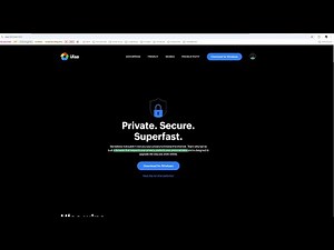 Ulaa Browser Review | The Indian Browser That's ACTUALLY Privacy-First (Goodbye Chrome?
