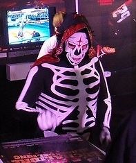 La Parka II - Alchetron, The Free Social Encyclopedia