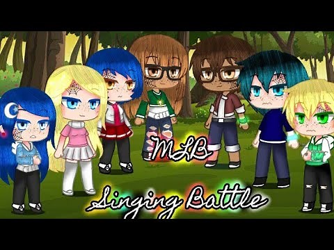 MLB singing battle | 4K Special