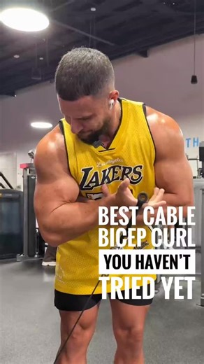 Leppan Physiques on Instagram: "If your arms aren't growing, it’s NOT because you need a new program...⁠ ⁠ Or even a new exercise...⁠ ⁠ You're prob just training in the 6-8 rep range because you saw a fake-science-based teenager claiming that last 7-8 decades of bodybuilding history and experience is somehow now invalid in "the big 26".⁠ ⁠ Tension causes growth.⁠ ⁠ Higher reps create more tension, for longer.⁠ ⁠ It really isn't that hard to comprehend.⁠ ⁠ Move to 10, 15 or even 20 reps right now
