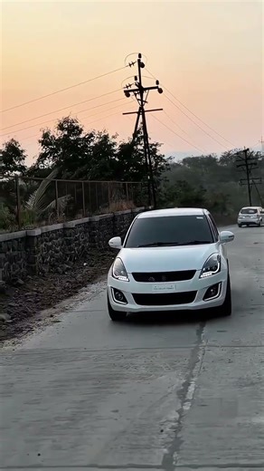 Jaadu he nasha he Old Swift || Old Swift Driving || #Swift #Shorts #old