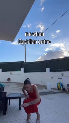 Davey | #machinehead #davidian | Instagram