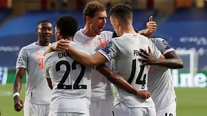 EN SP BAY 4th GOAL 140820