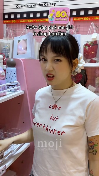 Girls are so hard to understand #mojichannel #unboxing #viral #shopping