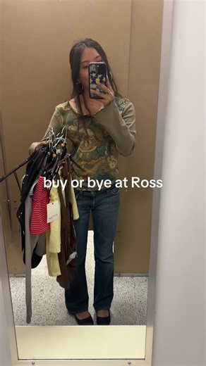 Ok guys Ross has good stuff | ross