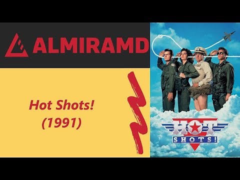 Hot Shots! - 1991 Trailer