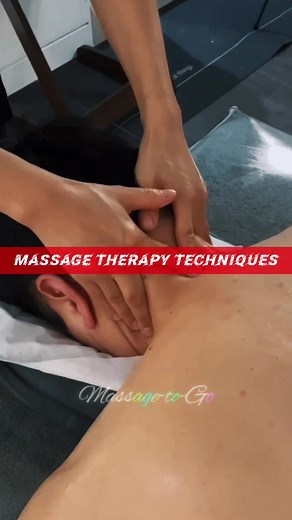 2.6K views · 32 reactions | Learning about massage techniques can help you understand everything that occurred during your massage. The more you know about massage techniques, the better you can appreciate your massage therapist’s work. #wellness #massagetherapy #massagetherapist | Massage-to-Go | Facebook
