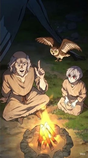 I Am The Soul God Villain/ The inflation Old Man (.)