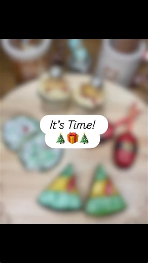 Launching the Fancy Fox 2025 Christmas movie inspired treat box! A...