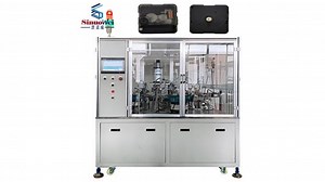 [Hot Item] Special Price Wall Clock Watch Movement Automatic Assembly Machine